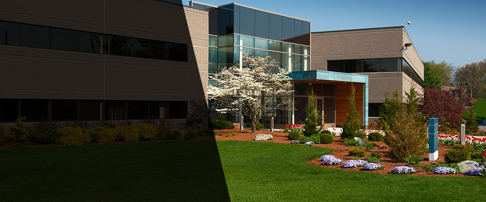 Pratt Landscapers