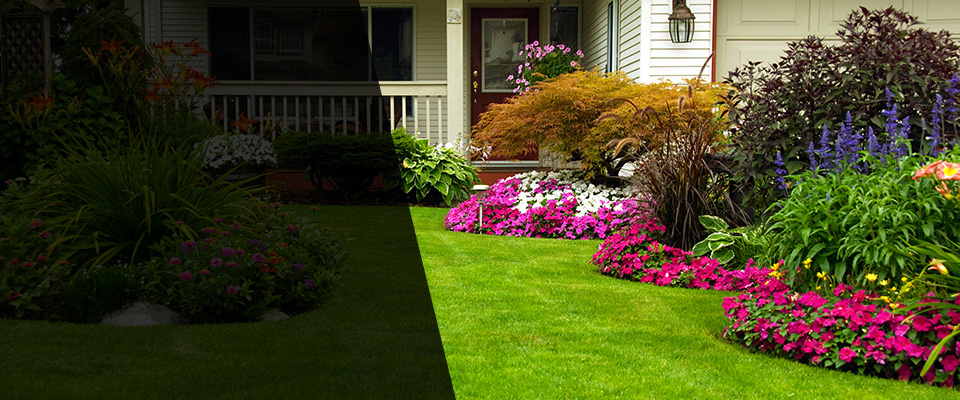 Pratt Landscapers