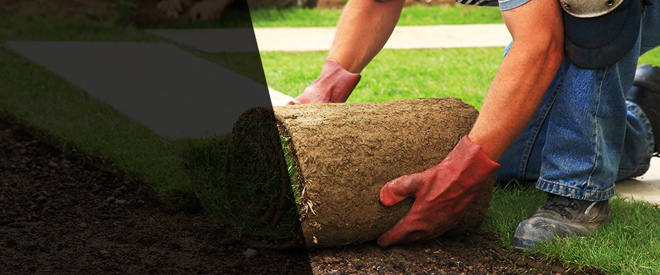 Pratt Landscapers