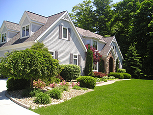 Landscapers and Lawncare Services in Pratt, KS